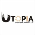 Utopia Industries Pvt Ltd Jobs September 2024