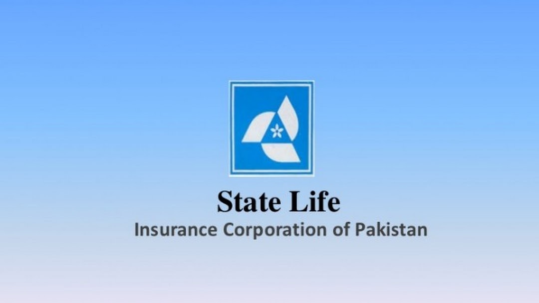 State Life Insurance Corporation of Pakistan Jobs 2024