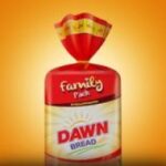 Dawn Bread
