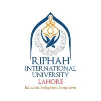 Riphah International University Jobs August 2024