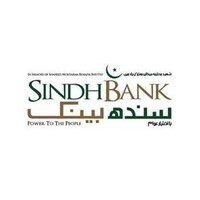 Sindh Bank Jobs August 2024