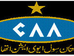 Pakistan Civil Aviation Authority