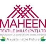 Maheen Textile Mills (Pvt) Ltd