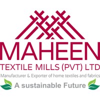 Maheen Textile Mills (Pvt) Ltd Jobs October 2024