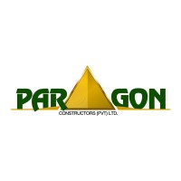 Paragon Constructors Pvt Ltd Jobs September 2024