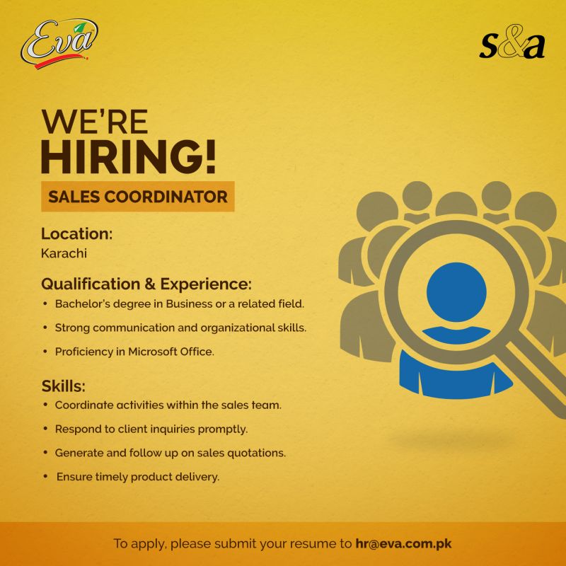 Shujabad Agro Industries (Pvt) Ltd Jobs August 2024