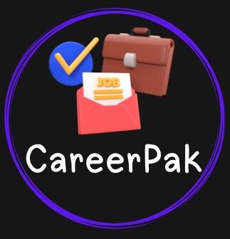 Logo Careerpak