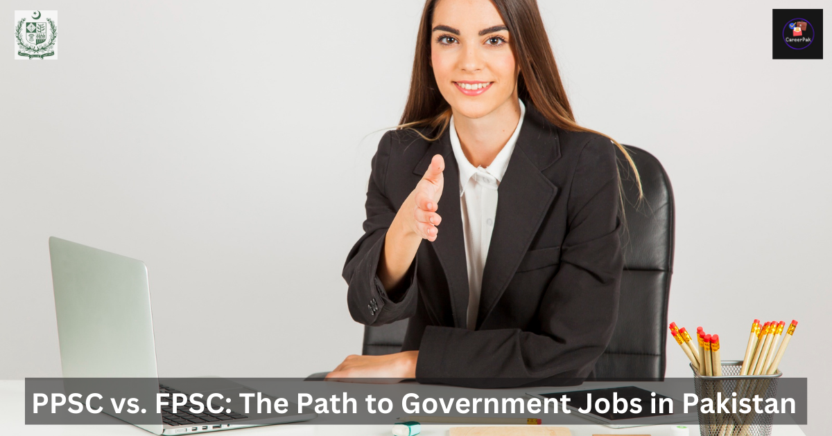 Government Jobs