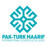 Pak-Turk Maarif Jobs September 2024