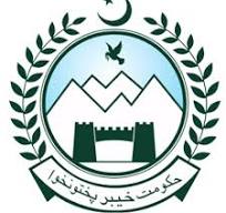 KPK Govt Logo