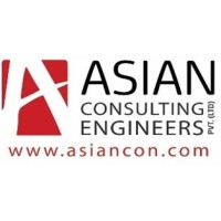 Asian Consulting Engineers Pvt Ltd Lahore Jobs 2024