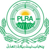 Punjab Land Records Authority (PLRA) Jobs 2024