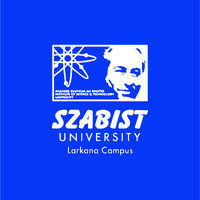 SZABIST University Larkana Jobs 2024