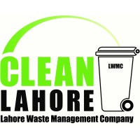 Lahore Waste Managment Company Jobs 2024