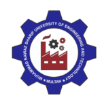 Muhammad Nawaz Sharif University of Engineering & Technology