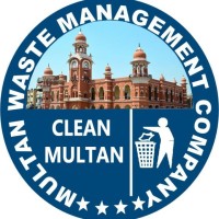 Multan Waste Management Company MWMC Jobs 2024