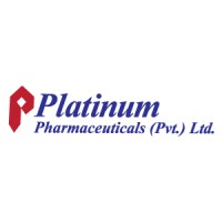 Platinum Pharmaceuticals (Pvt.) Ltd Jobs 2024