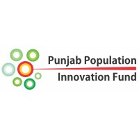 Punjab Population Innovation Fund Jobs 2024