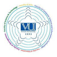 Virtual University of Pakistan (VU) Jobs 2024