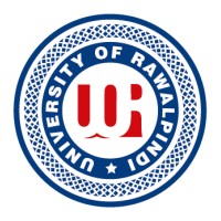 University Of Rawalpindi Logo