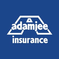Adamjee Insurance Company Limited Logo