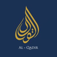 Al-Qadir University Project Trust Logo
