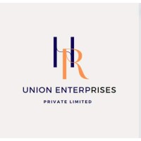 HR Union Enterprises Private Limited Logo