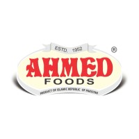 Ahmed Foods (Private) Limited Logo