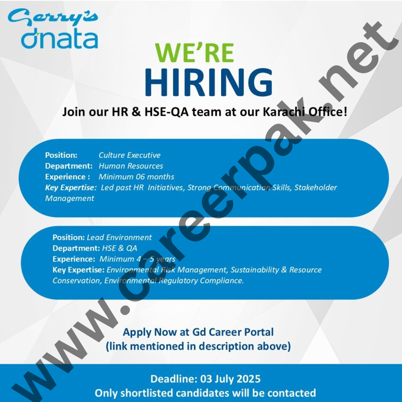 Culture Executive
