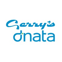 Gerry's dnata Logo