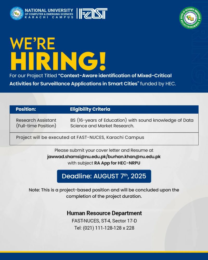 Eligibility Criteria